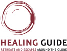 Healing Guide