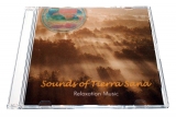Entspannungs-Meditations-CD