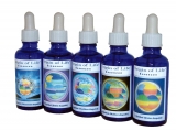 Essence 50 ml incl. First-Aid-Card